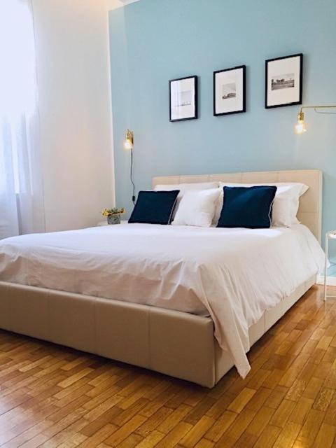 Santa Chiara Suite Турин Экстерьер фото