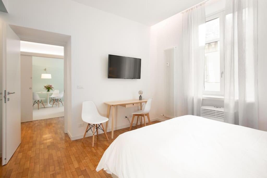 Santa Chiara Suite Турин Экстерьер фото
