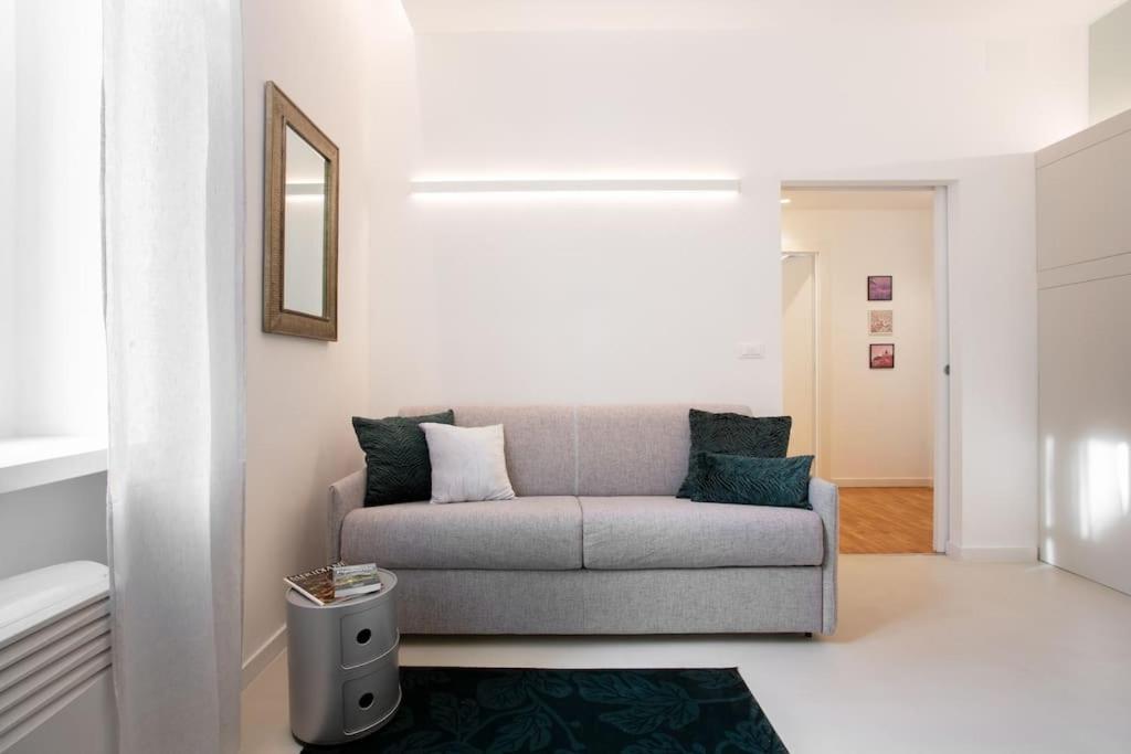 Santa Chiara Suite Турин Экстерьер фото