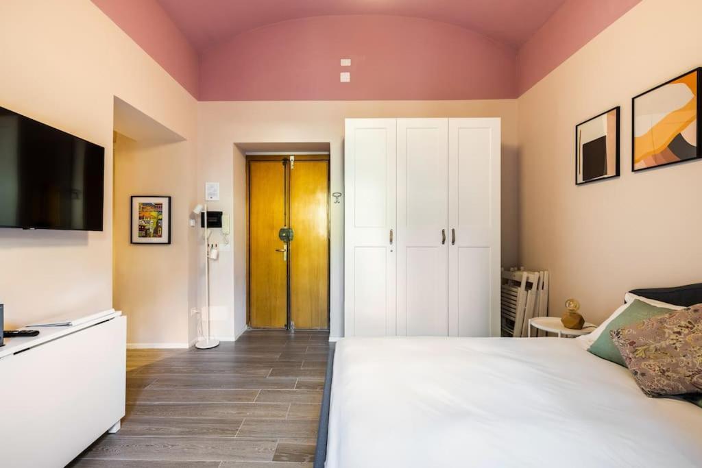 Santa Chiara Suite Турин Экстерьер фото