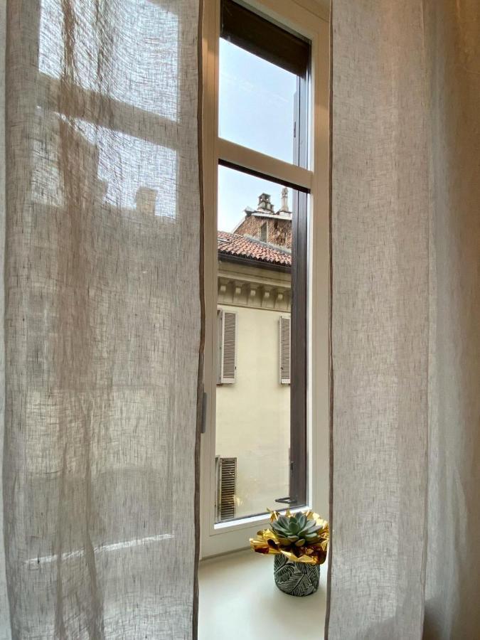 Santa Chiara Suite Турин Экстерьер фото